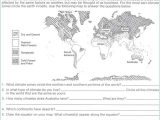 Climate and Climate Change Worksheet Answers Along with Climate Change Worksheet Gallery Worksheet Math for Kids