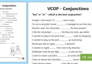 Climate Change Worksheet or but and Conjunctions Worksheet Activity Sheet