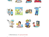 Clock Quiz Worksheet Along with 124 Free Telling Time Worksheets and Activities