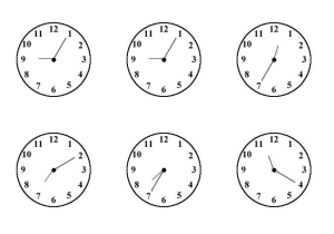 Clock Quiz Worksheet as Well as Time Practice Sheet for Kids All This Tyd Pinterest