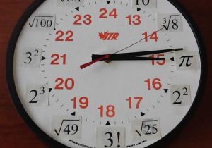 Clock Time Worksheets or September 2012