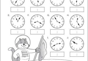 Clock Worksheets Grade 1 Also 17 Best Telling Time by the Quarter Hour Images On Pinterest