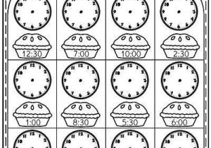 Clock Worksheets Grade 1 together with 77 Best Clocks & Teaching Kids to Tell Time Images On Pinterest