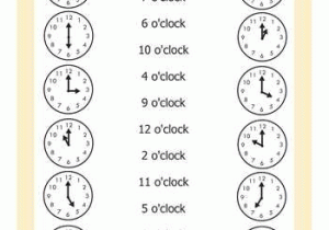 Clock Worksheets Grade 1 together with Awesome Clock Worksheets New Free Telling Time Worksheets Missing