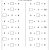 Clock Worksheets Grade 1 with 108 Best Kids Activity Math Images On Pinterest
