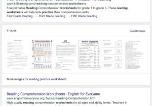 Close Reading Worksheet High School Along with 5th Grade Prehension Worksheets Inspirational Prehension Skills