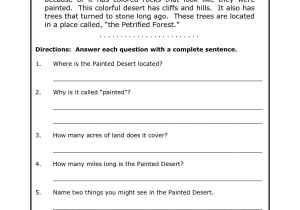Close Reading Worksheet High School Along with Reading Worksheets for Grade 2 the Best Worksheets Image Collection