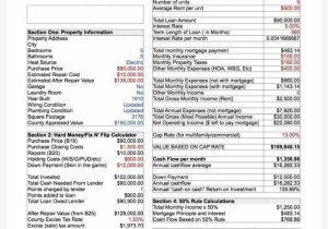 Closing Cost Worksheet as Well as Rental In E Calculation Worksheet New How to Buy A Small