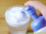 Cloud In A Bottle Experiment Worksheet Also 3 Ways to Create Shaving Cream Rain Clouds Wikihow