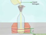 Cloud In A Bottle Experiment Worksheet and 3 Fun Ways to Make A Volcano Wikihow