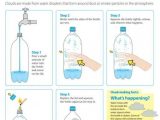 Cloud In A Bottle Experiment Worksheet together with 328 Best School Science Images On Pinterest
