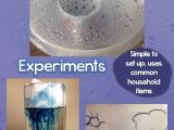 Cloud In A Bottle Experiment Worksheet together with Water Cycle Rain Cycle Science Experiments and Craftivity