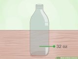 Cloud In A Bottle Experiment Worksheet with 3 Fun Ways to Make A Volcano Wikihow