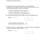 Codominance Worksheet Blood Types and Codominance In Plete Dominance Worksheet Answers Fresh Codominance