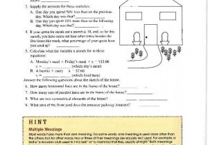 Cold War Vocabulary Worksheet Answers and Academic Vocabulary