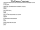 College Research Worksheet as Well as Chapter 9 Section 1 Review Notes for Quiz Ppt