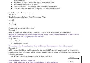 Collisions Momentum Worksheet 4 Answers as Well as Action Reaction Worksheet Worksheets for All