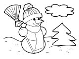 Coloring Worksheets for Preschool or Christmas Coloring Pages for Preschoolers Awesome Cool Coloring Page