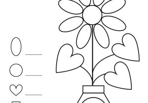 Colors Worksheets for Preschoolers Free Printables Along with Color Matching Pages Coloring Pages
