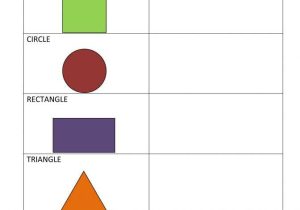 Colors Worksheets for Preschoolers Free Printables Also Preschool Worksheets Age 3
