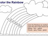 Colors Worksheets for Preschoolers Free Printables together with Cartoon Coloring Worksheets for Kids