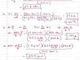 Combined Gas Law Problems Worksheet as Well as Ideal and Bined Gas Laws Worksheet Answers Worksheet