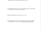 Combined Gas Law Problems Worksheet with Chemistry Archive November 02 2017