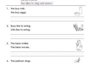 Combining Sentences 4th Grade Worksheets or 731 Best Writing Images On Pinterest