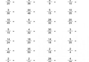 Common Core Math Worksheets 5th Grade Decimals together with Simplify Fractions Worksheets Gallery Worksheet for Kids M