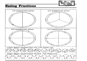 Common Core Worksheets Fractions together with Beautiful Fractions for 2nd Grade Free Worksheets Gift Wor