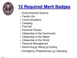 Communications Merit Badge Worksheet and Citizenship In the World Worksheet