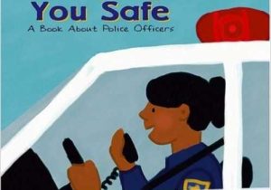 Community Helpers Police Officer Worksheet Also Keeping You Safe A Book About Police Ficers Munity Workers
