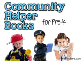 Community Helpers Police Officer Worksheet as Well as Munity Helpers theme Prekinders