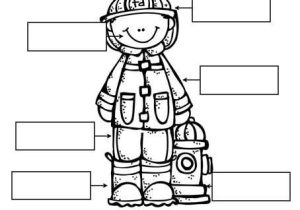 Community Helpers Police Officer Worksheet with 37 Best Munity Helpers Images On Pinterest