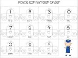 Community Helpers Police Officer Worksheet with 39 Best Munity Helper Police Images On Pinterest