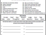 Community Living Skills Worksheets as Well as Empowered by them Citizenship Skills