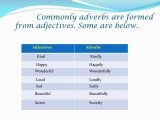 Comparative Adjectives Worksheet Also Embed Of Adverbs