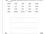 Compare and Contrast Worksheets 2nd Grade Also Thanksgiving Worksheets Second Grade the Best Worksheets Image