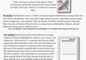 Compare and Contrast Worksheets 2nd Grade as Well as Native American Worksheets for 2nd Grade
