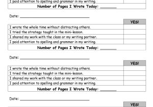 Compare and Contrast Worksheets 2nd Grade or My January top Ten List Writing Lessons and Resources