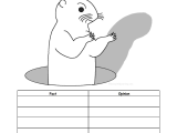 Compare and Contrast Worksheets 2nd Grade with Animal Writing Worksheets at Enchantedlearning