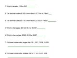 Comparing Decimals Worksheet together with Decimals Quizt Decimals In Expanded form Study Read and Write