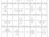 Composition Of Transformations Worksheet Along with 19 Best Visual Math Images On Pinterest