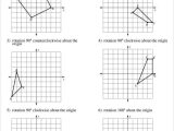 Composition Of Transformations Worksheet Along with Unique Transformations Worksheet Unique Use This Hands Activity