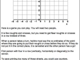 Composition Of Transformations Worksheet and Use Co ordinates and Extend Into 4 Quadrants Maths Worksheet