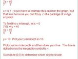 Compound Inequalities Word Problems Worksheet with Answers or Inequality Problems Worksheet