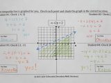 Compound Inequalities Worksheet Answers and Funky Linear Inequalities Practice Problems Inspiration Math