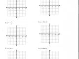 Compound Inequalities Worksheet Answers as Well as Graphing Inequalities In Two Variables Worksheet Answers Image