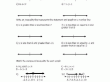 Compound Inequalities Worksheet as Well as Indian In the Cupboard Worksheets Kidz Activities