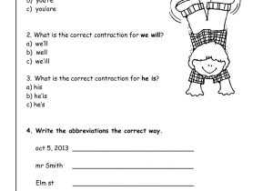 Comprehension Worksheets for Grade 2 with Free Worksheets Library Download and Print Worksheets